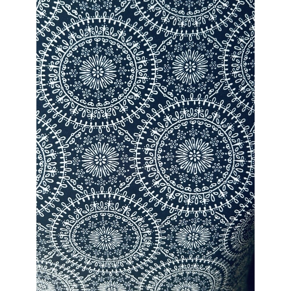 Tommy Hilfiger Dress Size 4  Bell Sleeve Knee Length New NWT - Picture 2 of 12